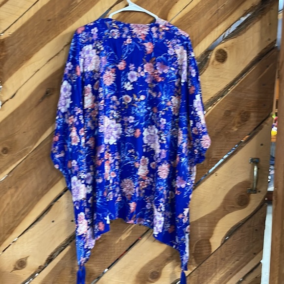 Knox Rose Sapphire NWT - Picture 2 of 2